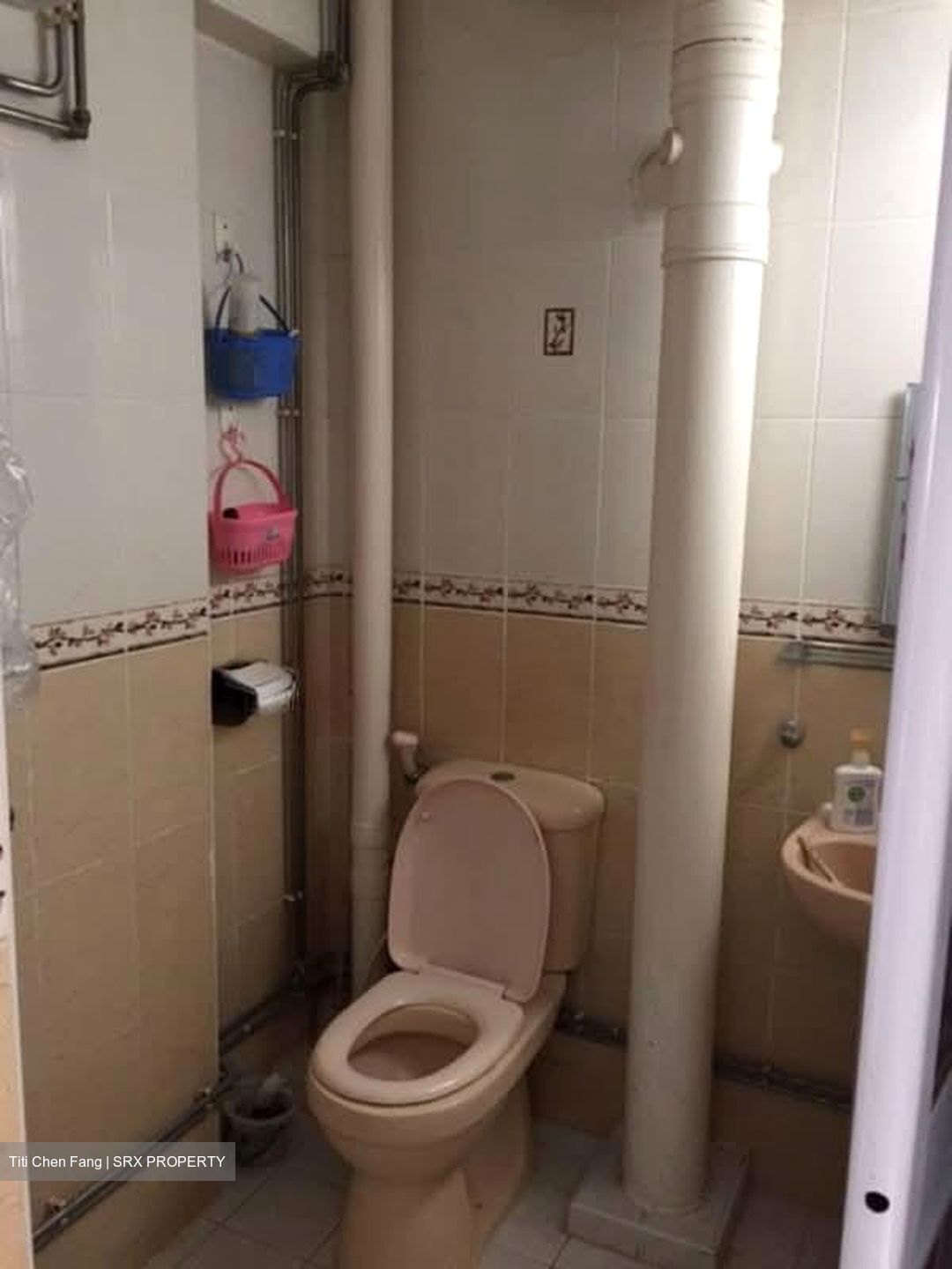 Blk 119 Mcnair Spring (Kallang/Whampoa), HDB 4 Rooms #563225471